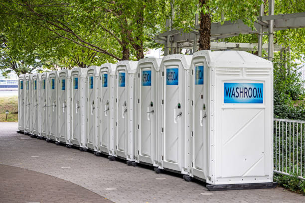 Best Portable Toilets for Disaster Relief Sites  in Tracy, CA