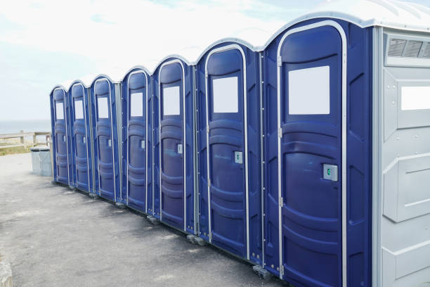 Professional Portable Potty Rental  in Tracy, CA